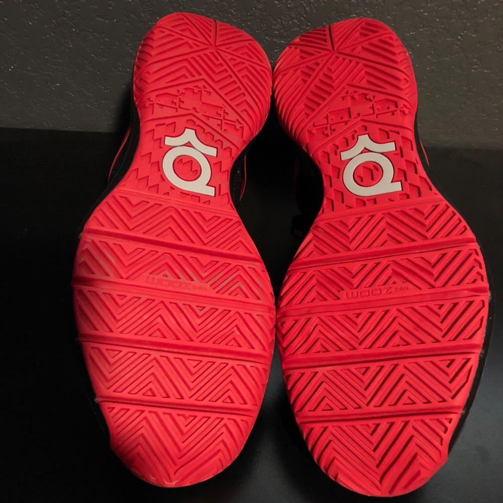 Nike KD trey 5 - Picture 6 of 6